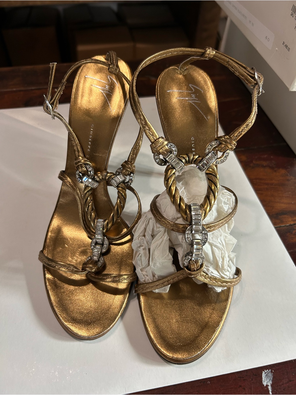 Giuseppe Zanotti